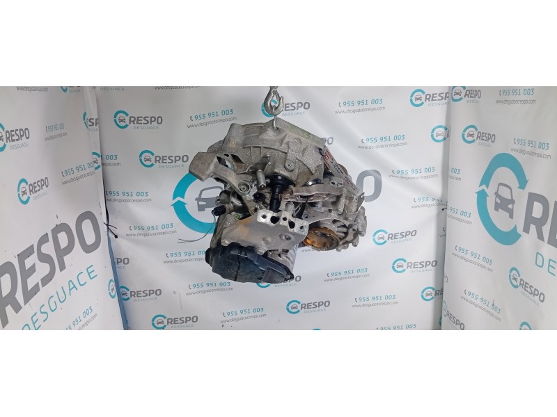 CAJA CAMBIOS KBL  - imagen 3