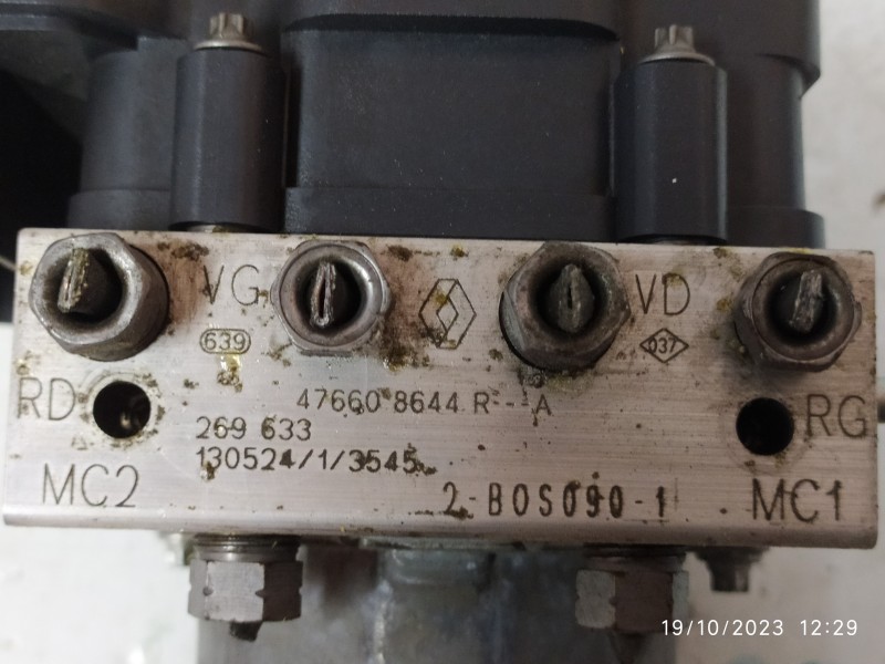 ABS 476608644R  - imagen 2