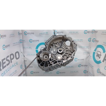 CAJA CAMBIOS KNS  - miniatura 1