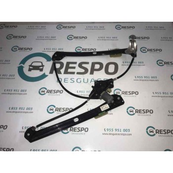 ELEVALUNAS DELANTERO IZQUIERDO 5G4837461H  - miniatura 1