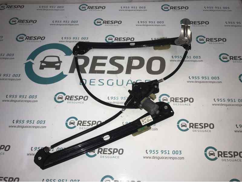 ELEVALUNAS DELANTERO IZQUIERDO 5G4837461H  - imagen 1