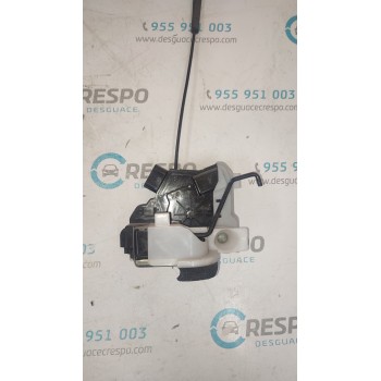 CERRADURA PUERTA DELANTERA IZQUIERDA 81310C8020  - miniatura 1