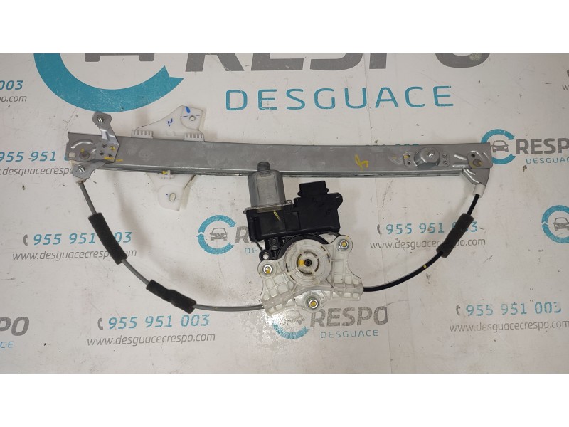 ELEVALUNAS DELANTERO DERECHO  - imagen 1