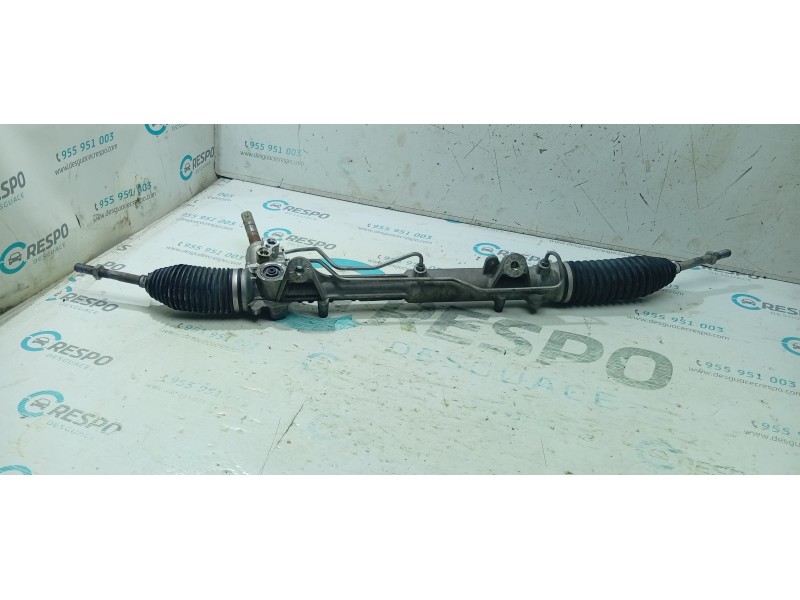 CREMALLERA DIRECCION 9686476580  - imagen 1