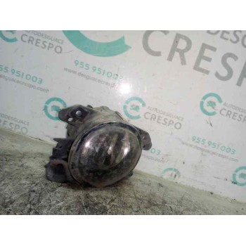 FARO ANTINIEBLA DERECHO A2518200856 