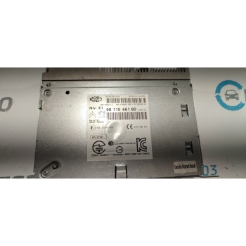 SISTEMA NAVEGACION GPS 9811066180  - miniatura 2