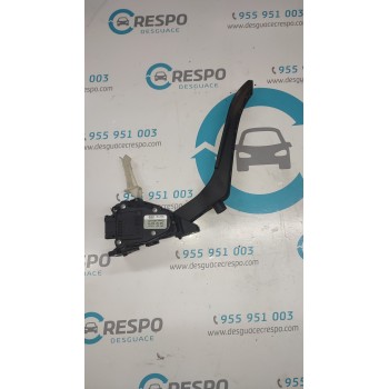 POTENCIOMETRO PEDAL 7L6721507H  - miniatura 1