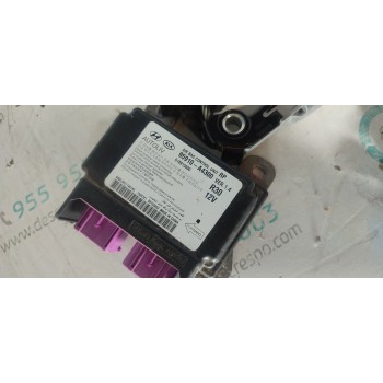 KIT AIRBAG  - miniatura 2