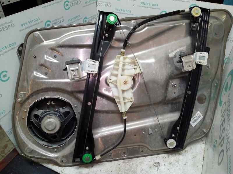 ELEVALUNAS DELANTERO IZQUIERDO A2048200142  - imagen 3