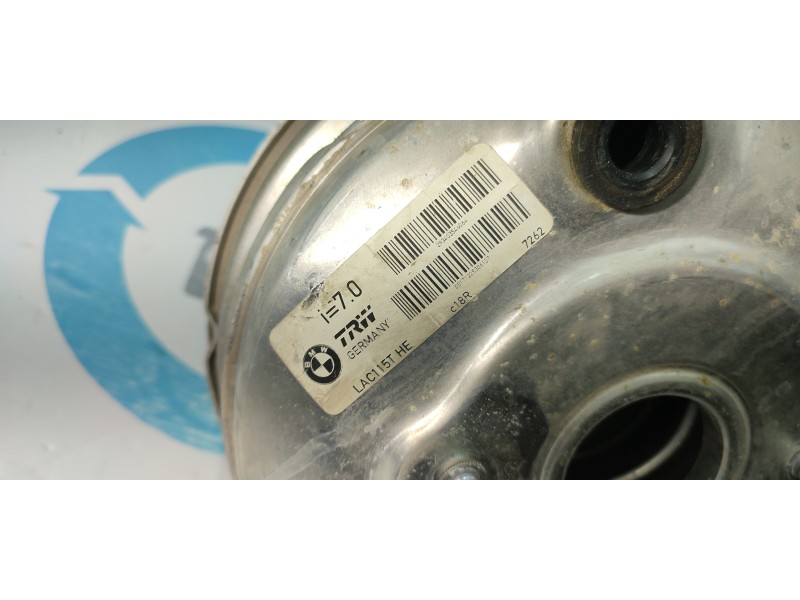 SERVOFRENO 293403546064  - imagen 2