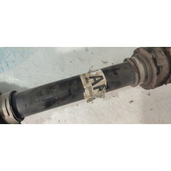 TRANSMISION DELANTERA DERECHA  - miniatura 2