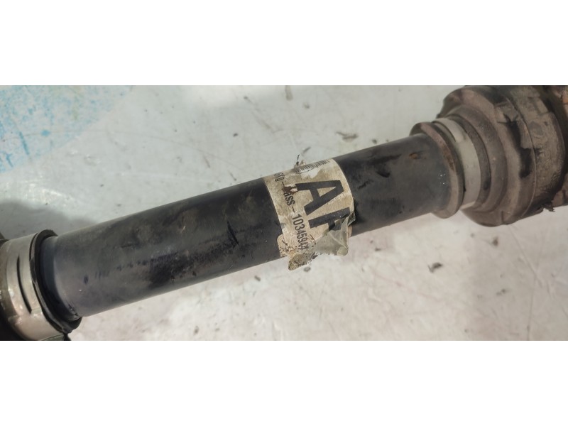 TRANSMISION DELANTERA DERECHA  - imagen 2