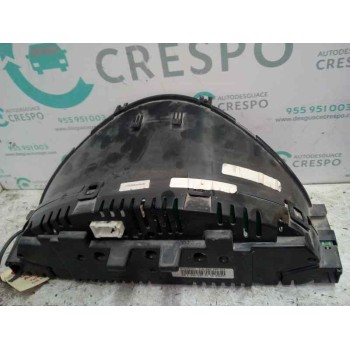 CUADRO INSTRUMENTOS A2035400548 110080266023  - miniatura 5