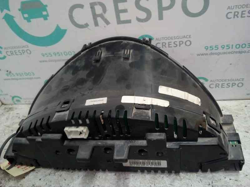 CUADRO INSTRUMENTOS A2035400548 110080266023  - imagen 5