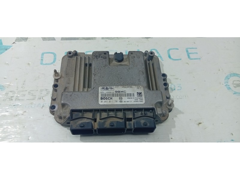 CENTRALITA MOTOR UCE 6M5112A650NC  - imagen 1