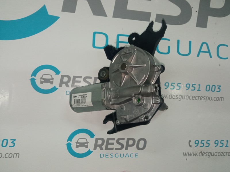 MOTOR LIMPIA TRASERO 287104EL0A  - imagen 1