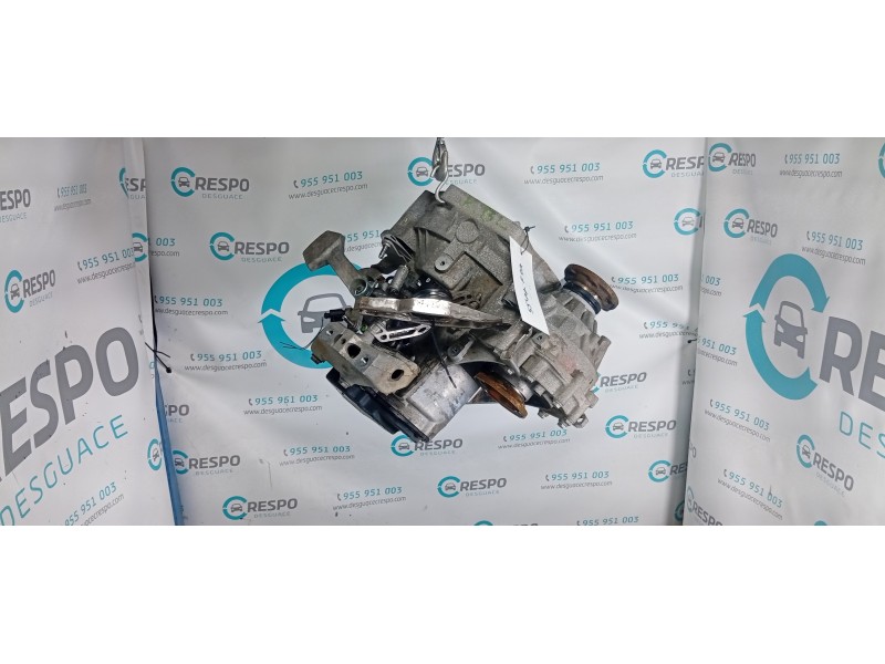 CAJA CAMBIOS KBL  - imagen 4