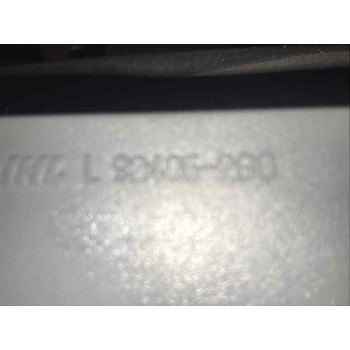 PILOTO TRASERO IZQUIERDO 924052GO  - miniatura 4