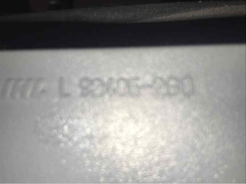 PILOTO TRASERO IZQUIERDO 924052GO  - imagen 4