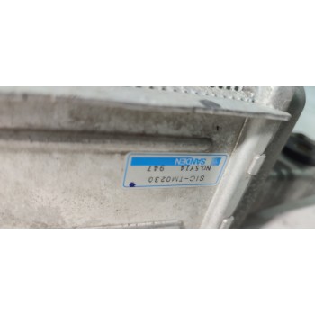 INTERCOOLER SICTM0230  - miniatura 2