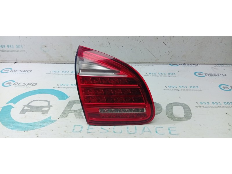 PILOTO TRASERO IZQUIERDO INTERIOR 7P5945093K  - imagen 1