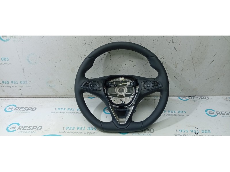 VOLANTE 98524834ZD  - imagen 1