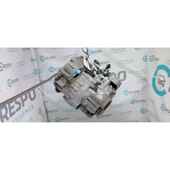 CAJA CAMBIOS KNS  - miniatura 2