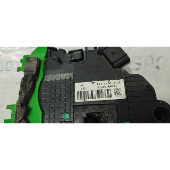 CERRADURA PUERTA DELANTERA IZQUIERDA 81310A4010  - miniatura 2