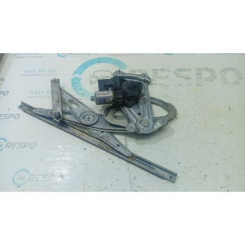 ELEVALUNAS DELANTERO DERECHO 807200001R / 807203154R 