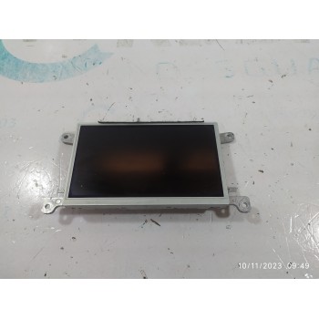 PANTALLA MULTIFUNCION 8T0919603G 