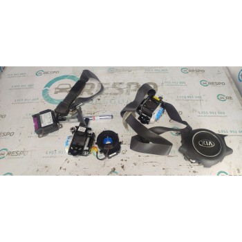 KIT AIRBAG  - miniatura 3