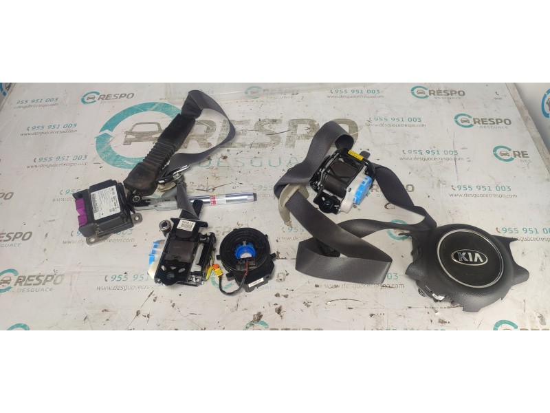 KIT AIRBAG  - imagen 3