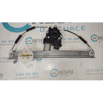 ELEVALUNAS DELANTERO DERECHO  - miniatura 2