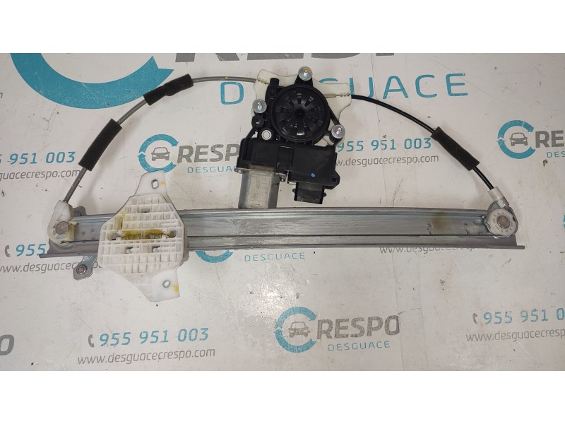 ELEVALUNAS DELANTERO DERECHO  - imagen 2