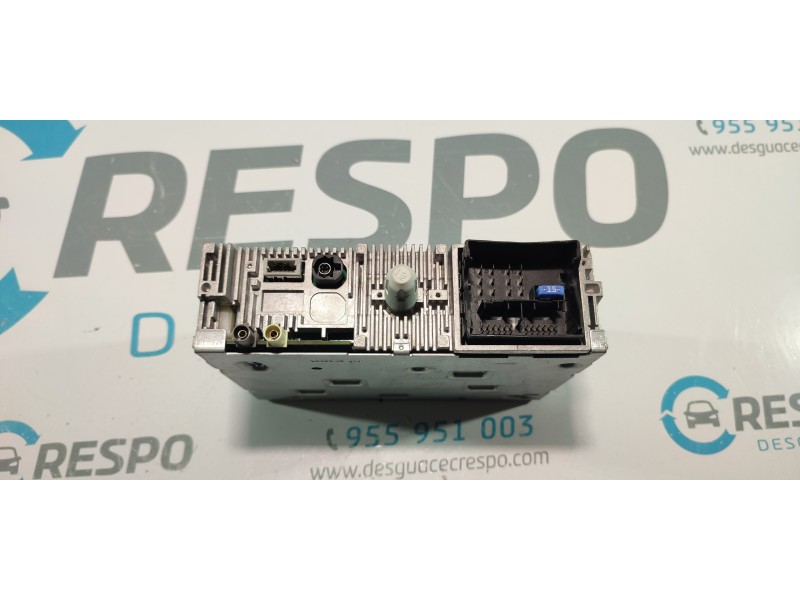 SISTEMA NAVEGACION GPS 9811066180  - imagen 3