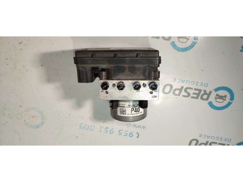 ABS 58910H8400  - imagen 3