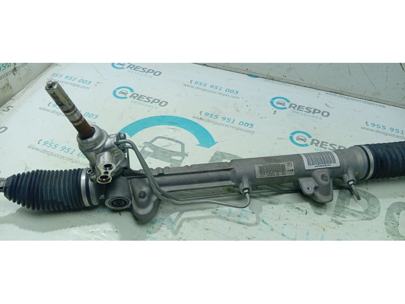 CREMALLERA DIRECCION 9686476580  - imagen 2