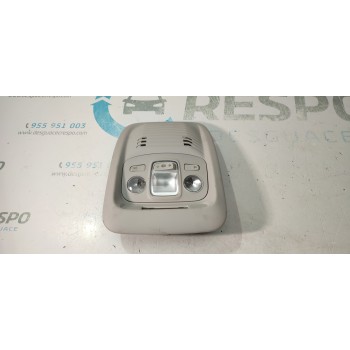 LUZ INTERIOR 39176494 