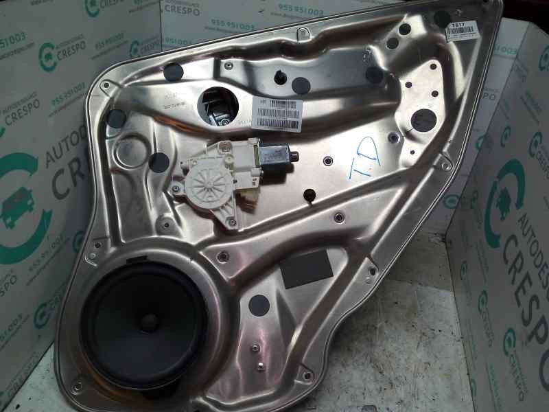 ELEVALUNAS TRASERO DERECHO A2048200642  - imagen 1