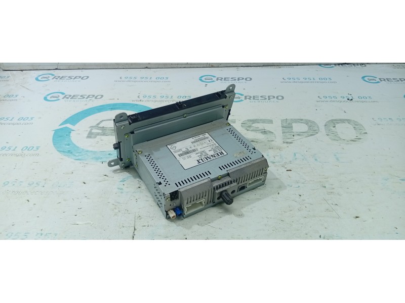 PANTALLA MULTIFUNCION 281152928R  - imagen 2