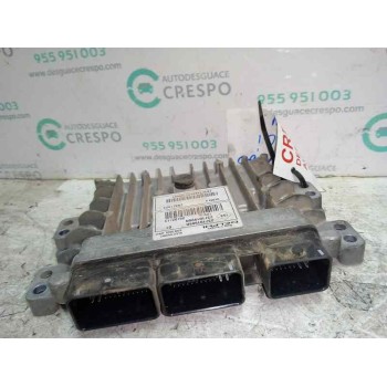 CENTRALITA MOTOR UCE 237101989R 237101990R 