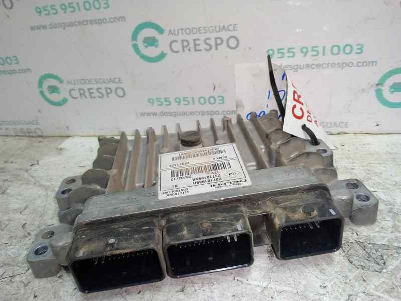 CENTRALITA MOTOR UCE 237101989R 237101990R  - imagen 1