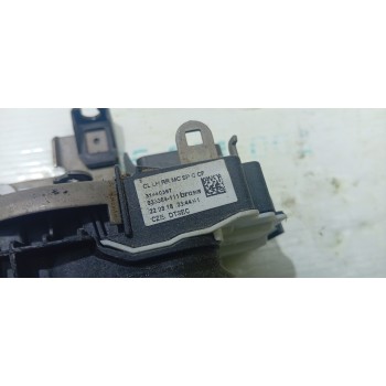 CERRADURA PUERTA TRASERA IZQUIERDA 31440397  - miniatura 2