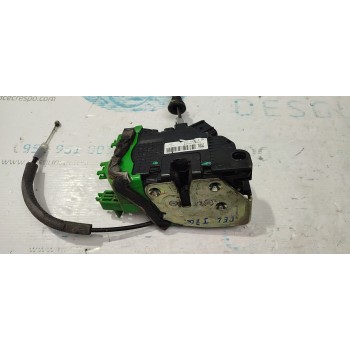 CERRADURA PUERTA DELANTERA IZQUIERDA 81310A4010  - miniatura 3