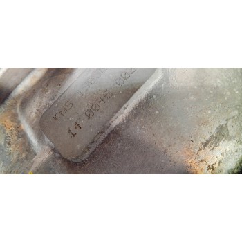 CAJA CAMBIOS KNS  - miniatura 3