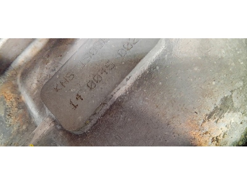 CAJA CAMBIOS KNS  - imagen 3