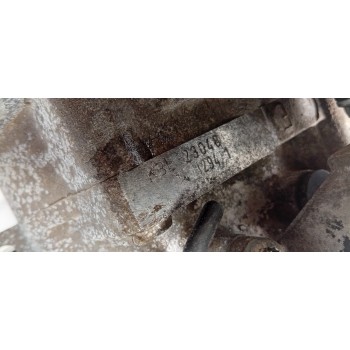 CAJA CAMBIOS KBL  - miniatura 5