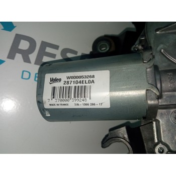 MOTOR LIMPIA TRASERO 287104EL0A  - miniatura 2