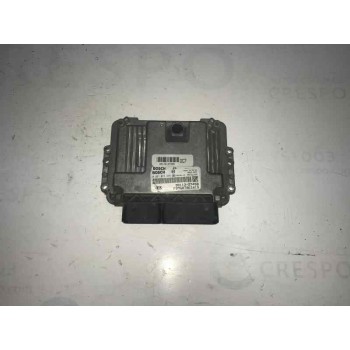 CENTRALITA MOTOR UCE 0281015645 
