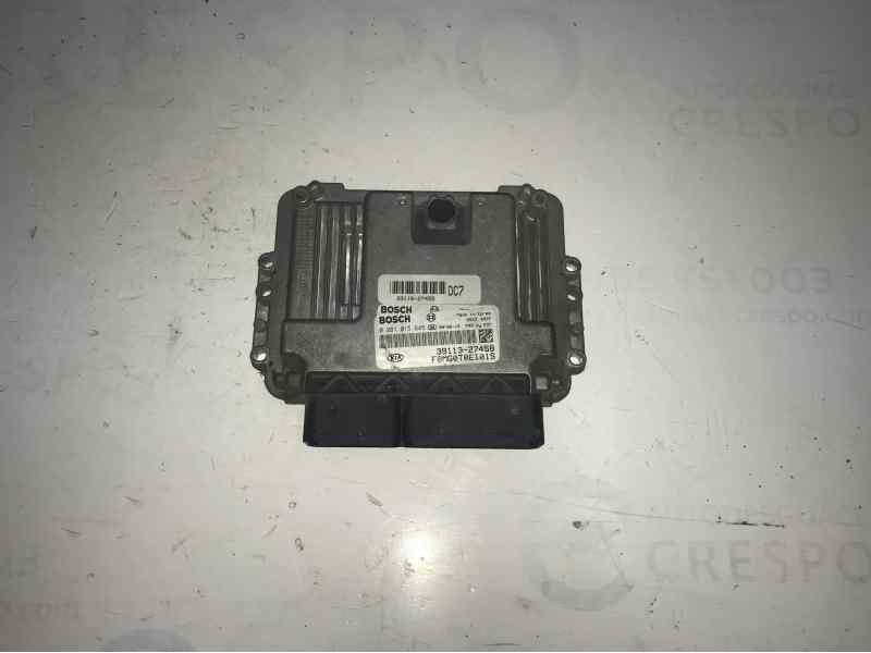 CENTRALITA MOTOR UCE 0281015645  - imagen 1
